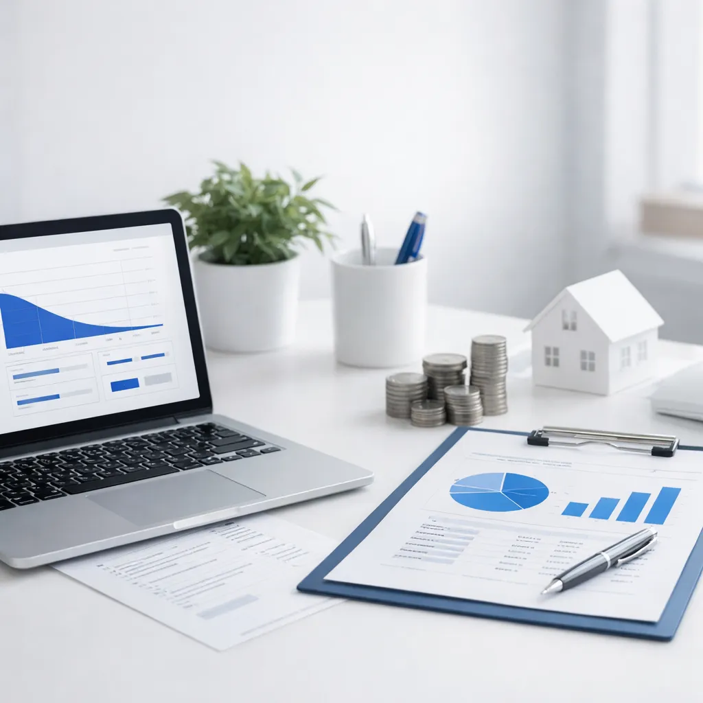 Kalkulator zmniejszenia raty po nadpłacie – jak uniknąć błędów przy wyborze opcji rozliczenia