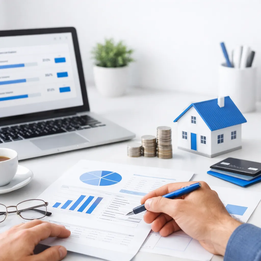 Porównywarka kredytów konsolidacyjnych – jak wybrać ofertę bez ukrytych kosztów