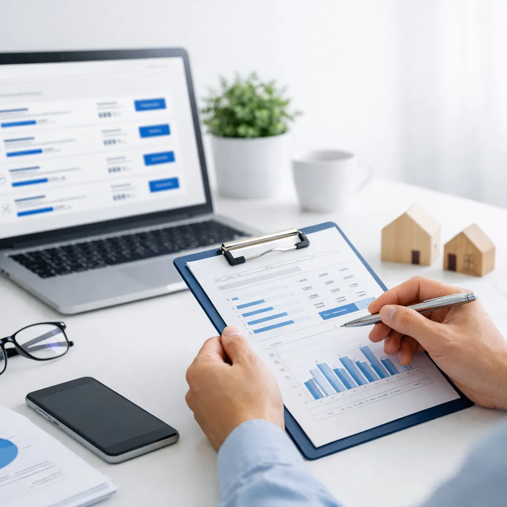 Porównywarka kredytów online – na co uważać podczas składania wniosku przez internet