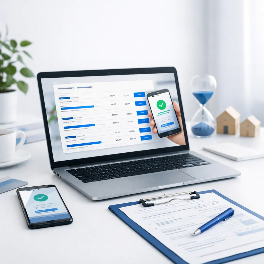 Porównywarka kredytów online – czy decyzję kredytową da się otrzymać tego samego dnia