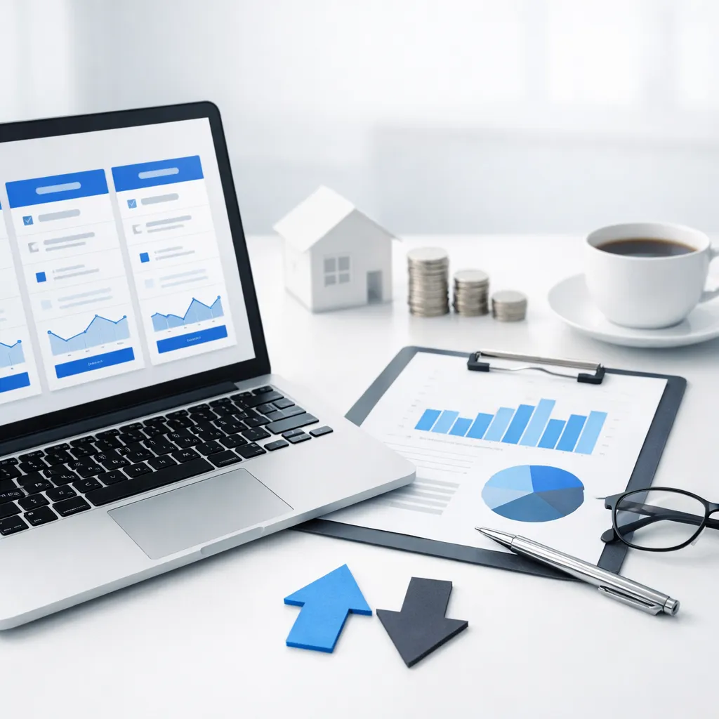 Porównywarka kredytów online – jak odróżnić dobrą ofertę od chwytliwego hasła