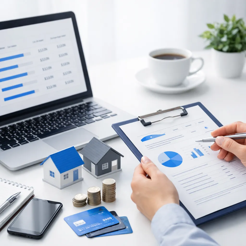 Porównywarka pożyczek ratalnych – na co zwrócić uwagę przed podpisaniem umowy