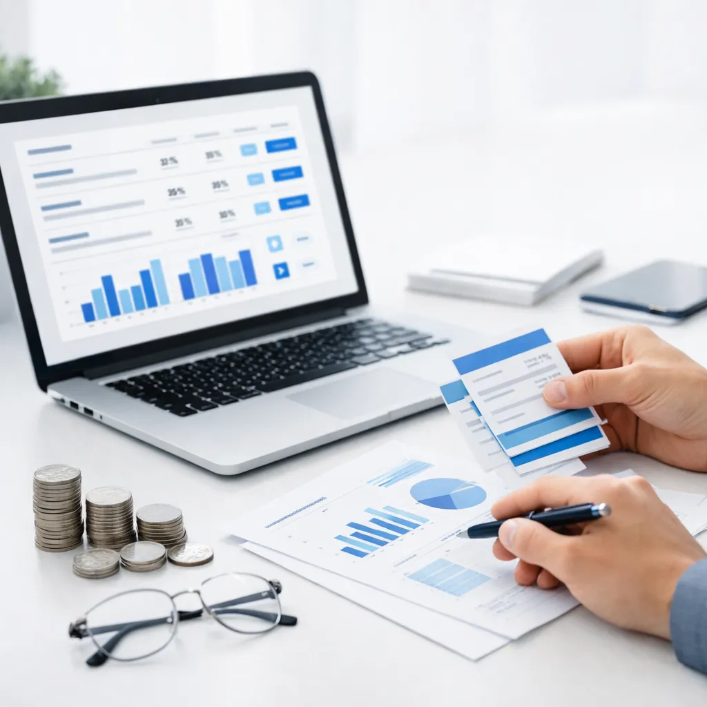 Porównywarka pożyczek ratalnych – jak wybrać bezpieczną ofertę online