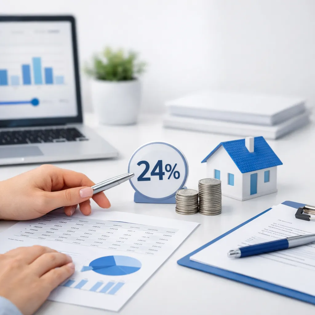 Porównywarka pożyczek ratalnych – co oznacza RRSO i dlaczego ma znaczenie