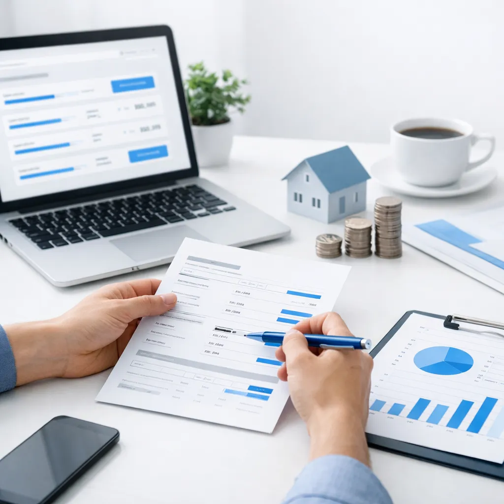 Porównywarka pożyczek ratalnych – jak uniknąć drogich dodatkowych opłat