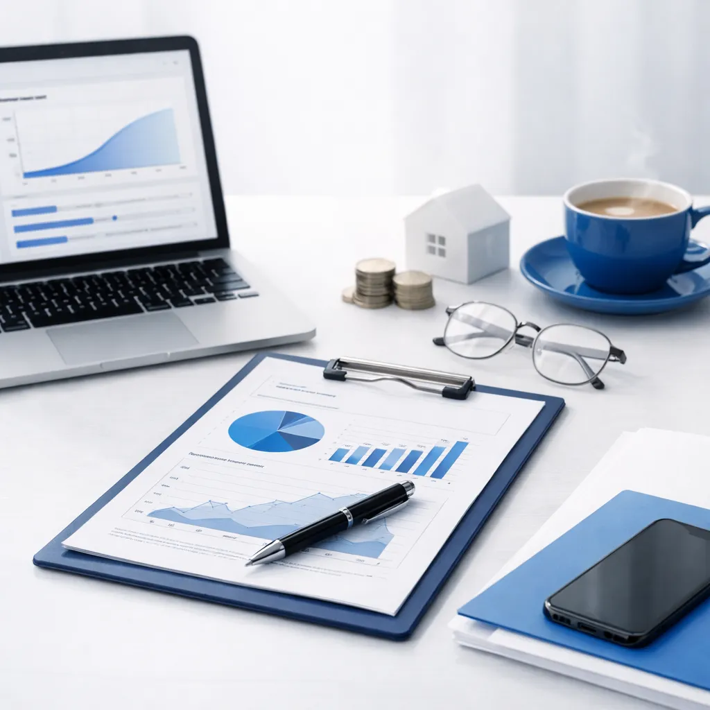 Kalkulator wysokości oprocentowania – kiedy warto przeanalizować nowy koszt kredytu