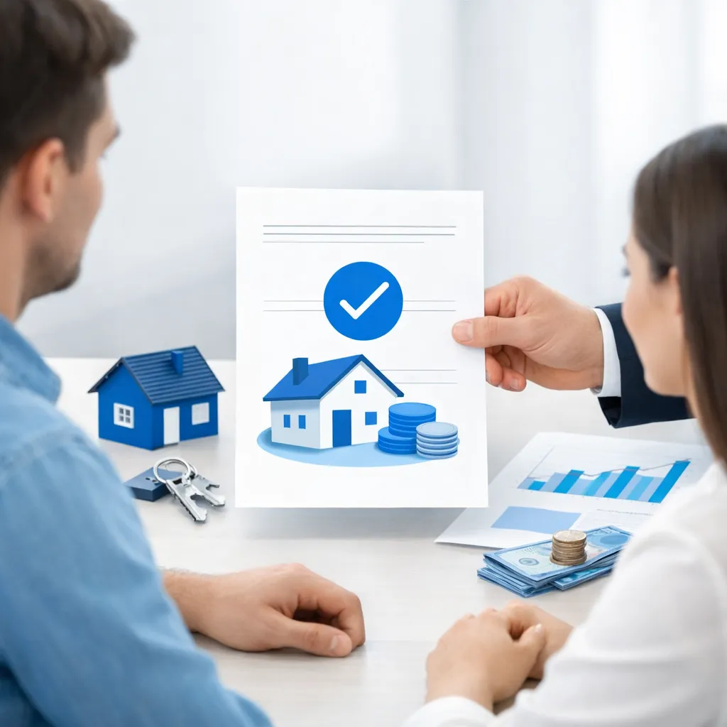 Promesa kredytowa – czym jest?