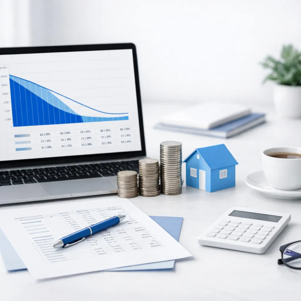 Kalkulator nadpłat kredytu – jak obliczyć, ile daje dodatkowa wpłata