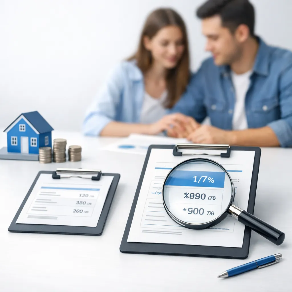 Reprezentatywny przykład - czym jest?