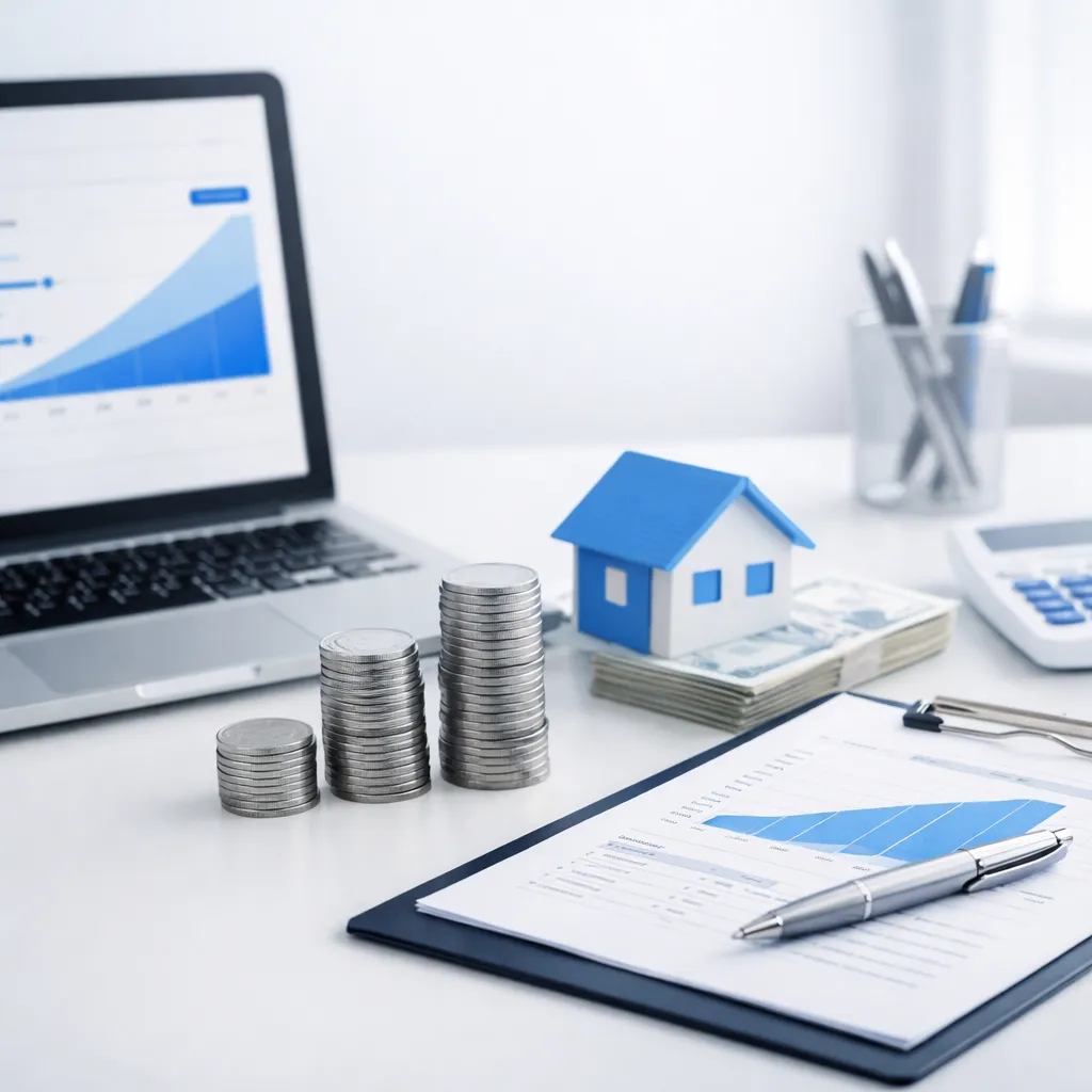 Kalkulator nadpłat kredytu – kiedy nadpłacanie naprawdę się opłaca