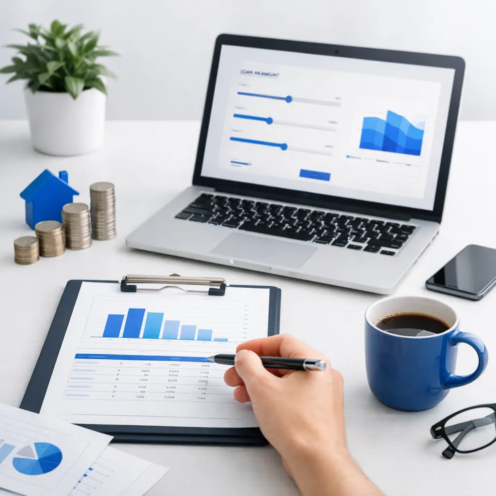 Najlepsza pożyczka ratalna – jak znaleźć ofertę z wygodną ratą i rozsądnym kosztem