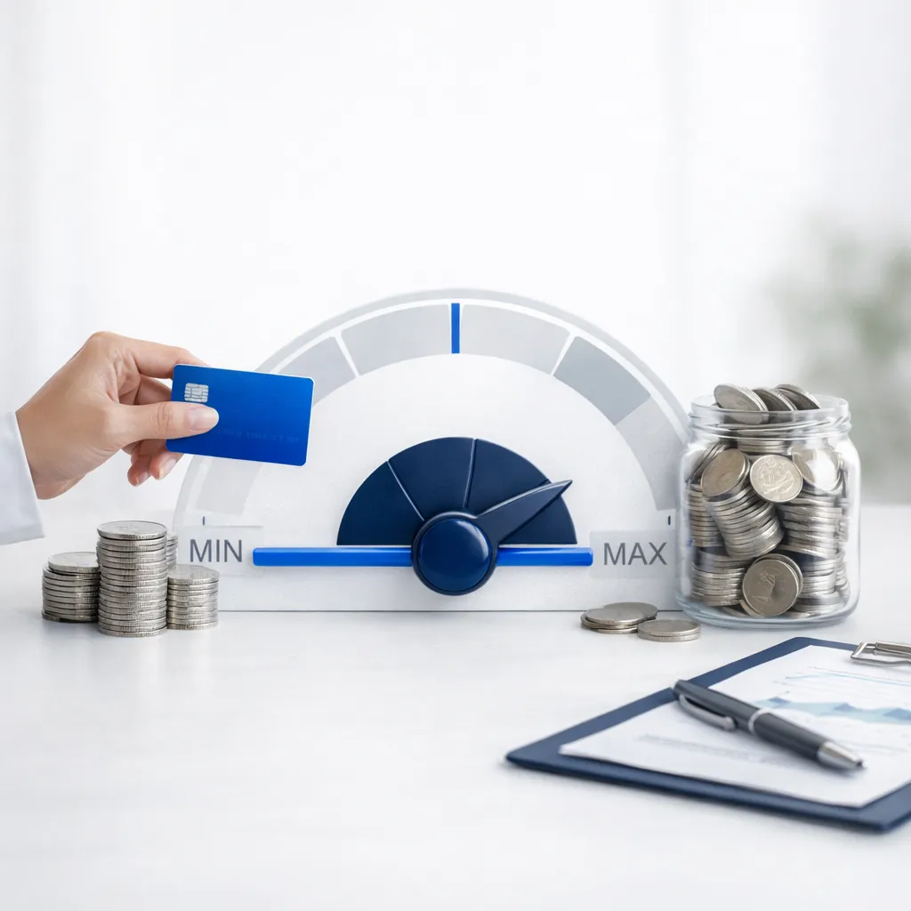 Linia kredytowa - czym jest?