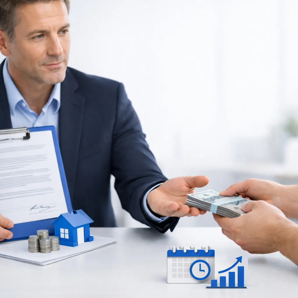 Wierzyciel - kim jest?