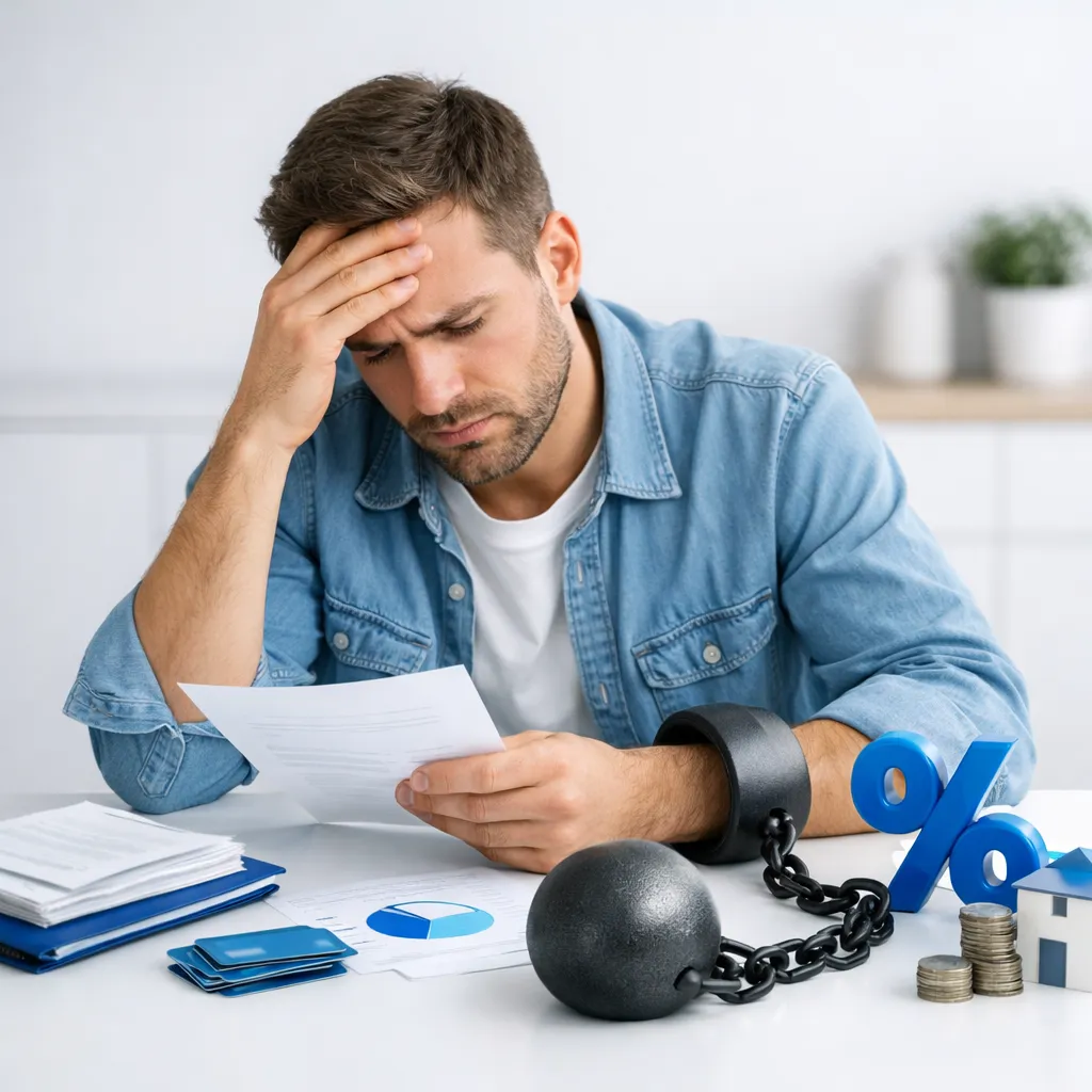 Dłużnik - kim jest?