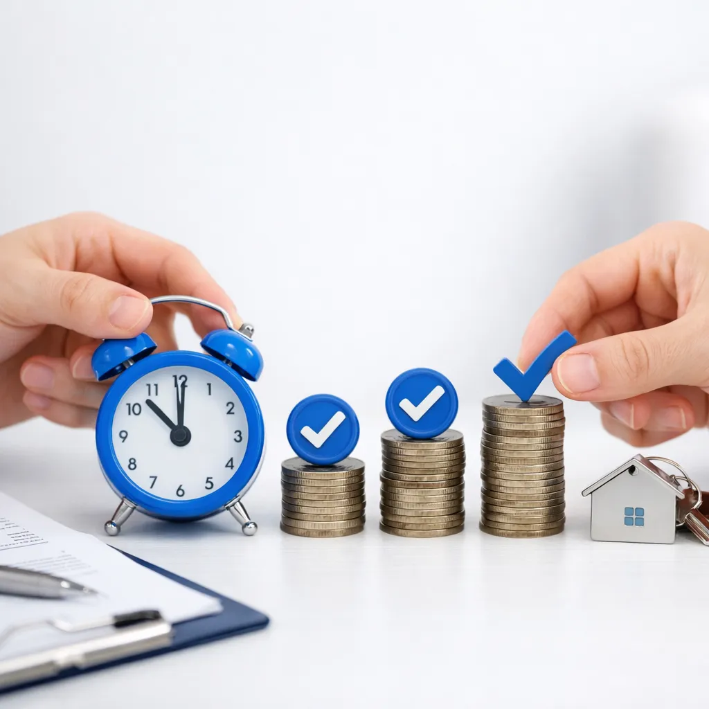 Terminowość spłat - czym jest?