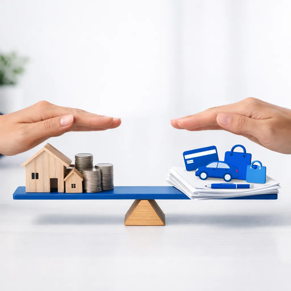 Zdolność do spłaty - czym jest?