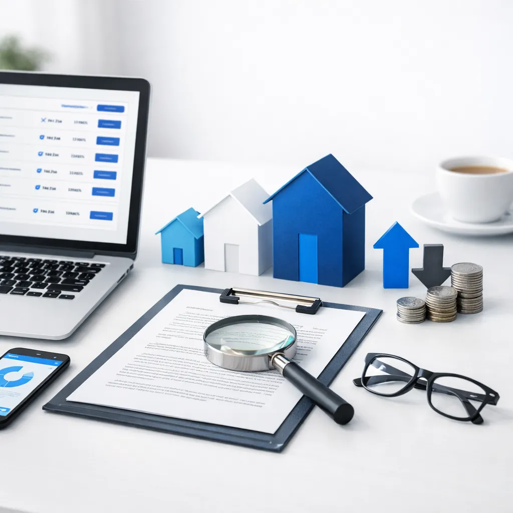 Porównywarka ofert finansowych – jak uniknąć niekorzystnych zapisów w umowie