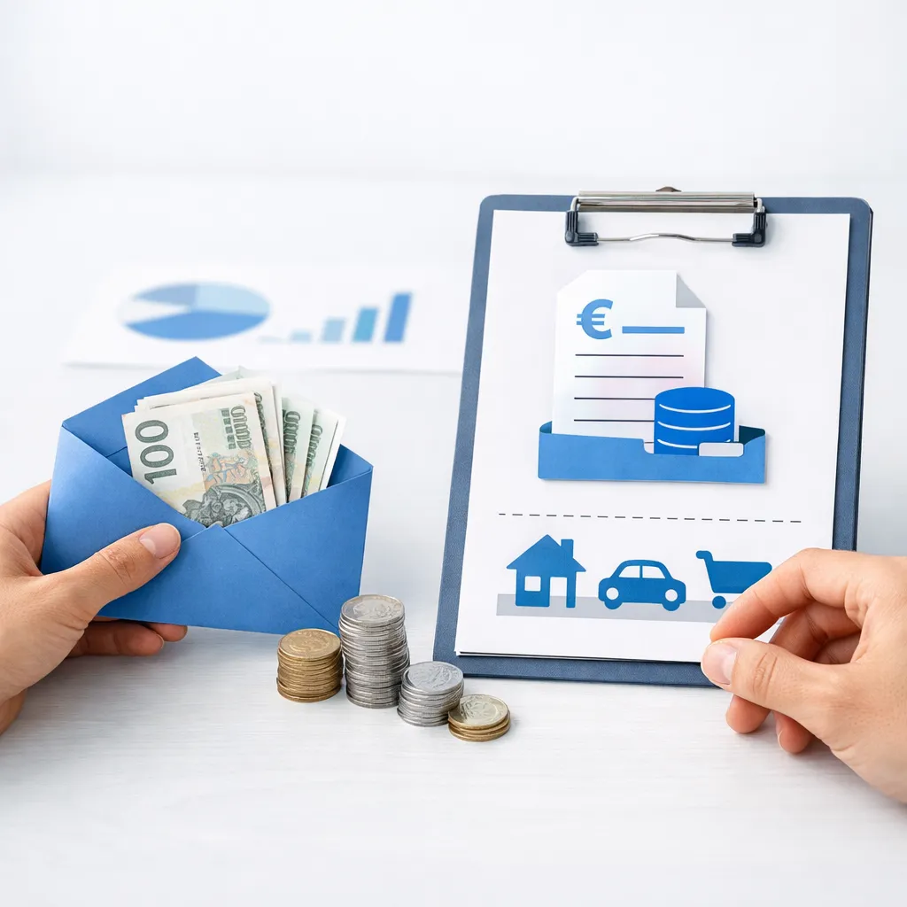 Dochód netto - czym jest?