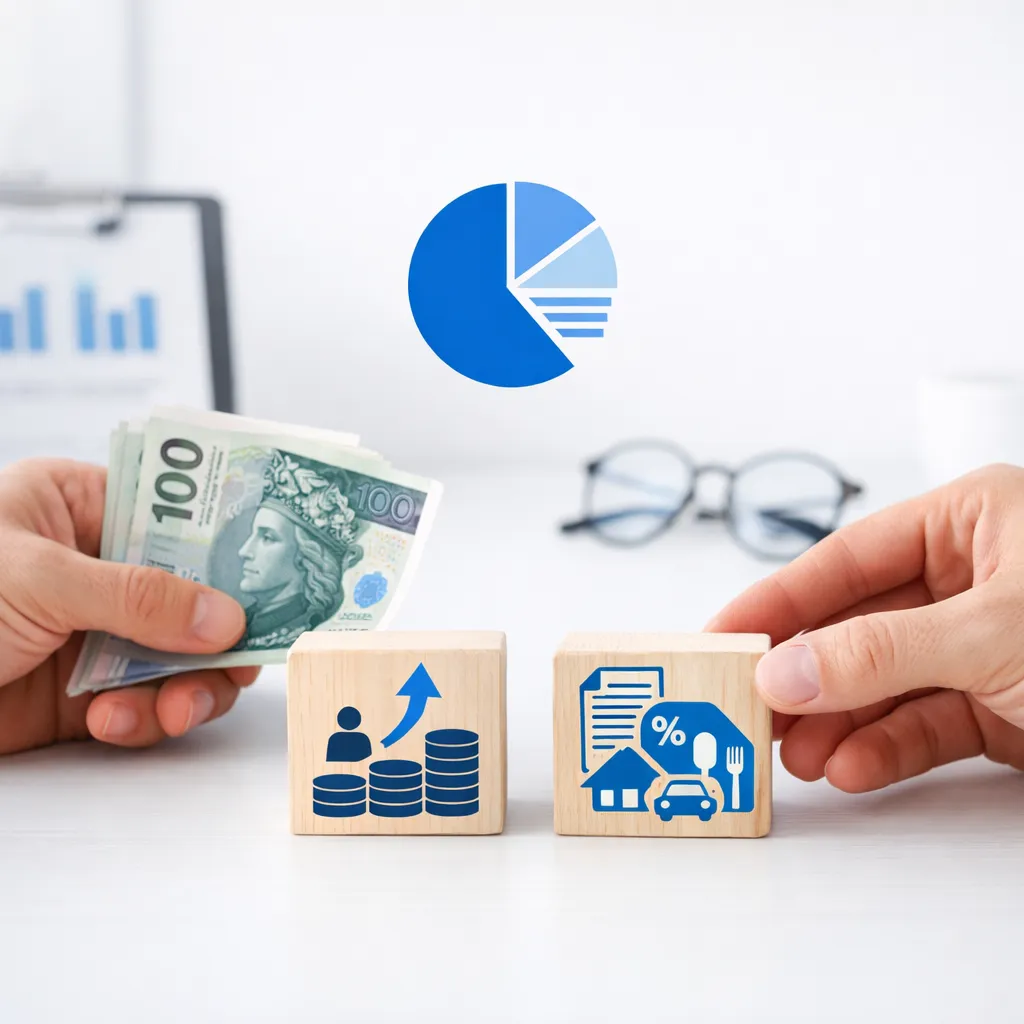 Dochód brutto - czym jest?