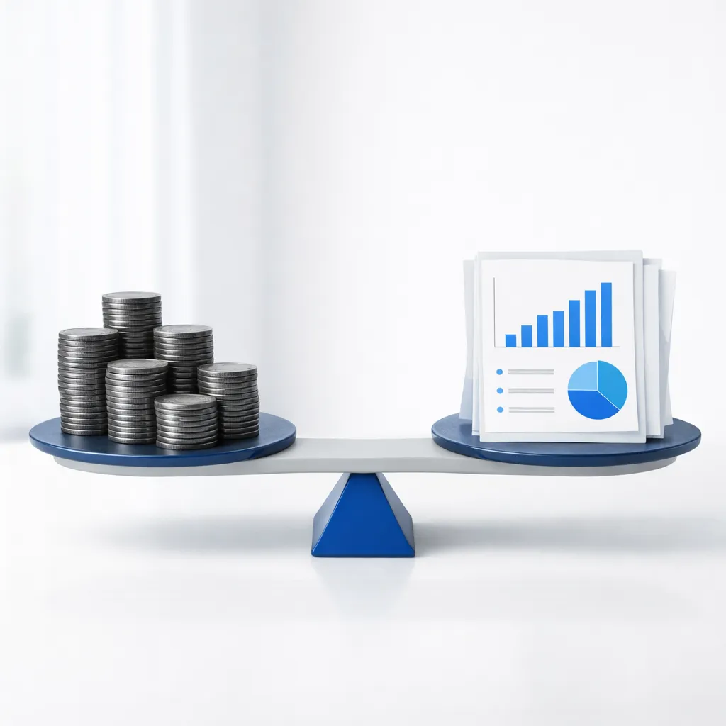 Relacja długu do dochodu - czym jest?