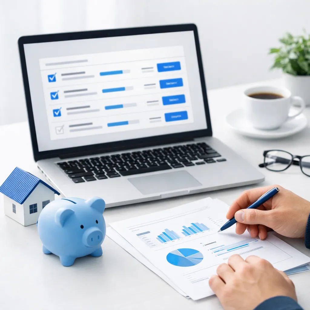 Porównywarka pożyczek internetowych – jak wybrać ofertę bez ukrytych opłat