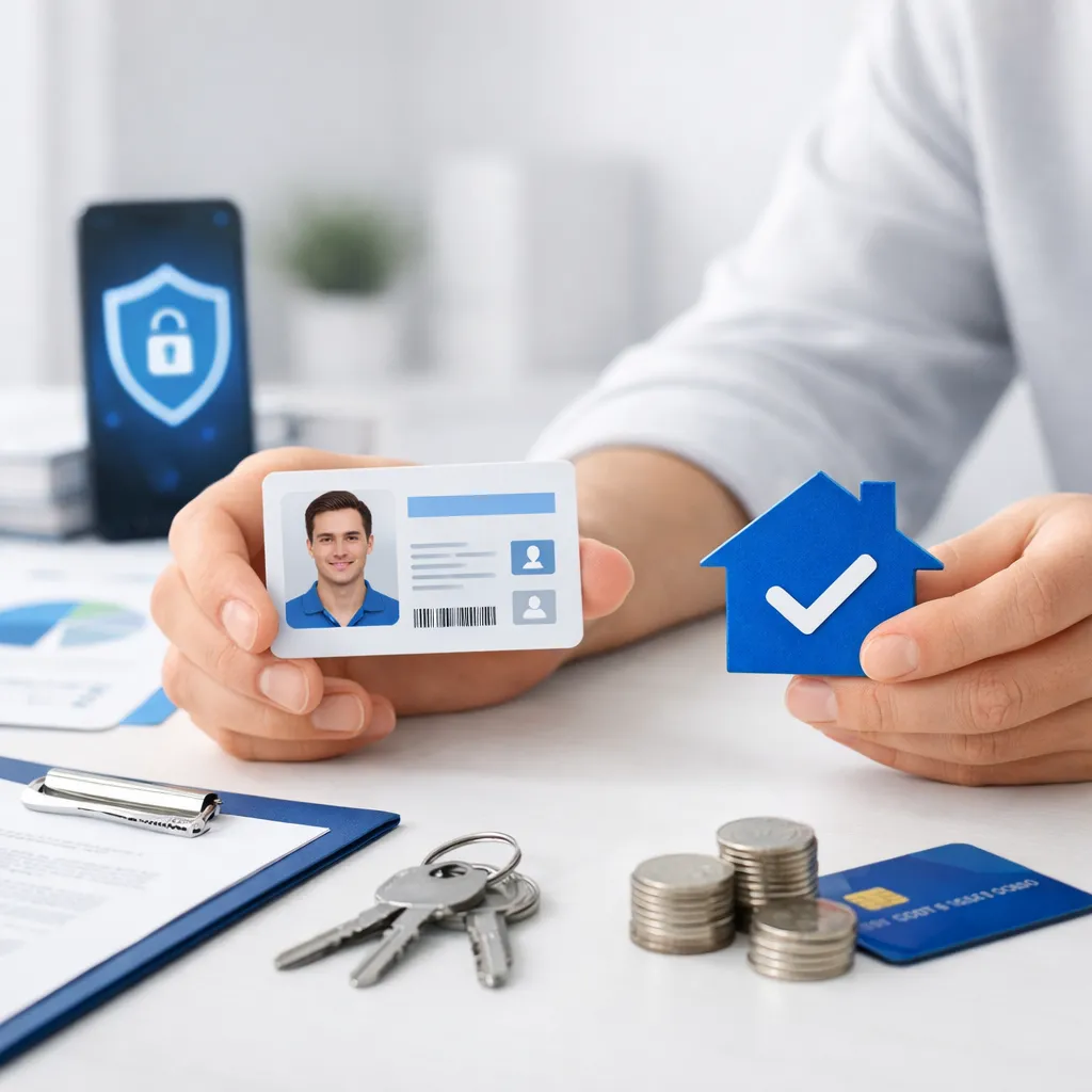 Tożsamość kredytobiorcy - czym jest?