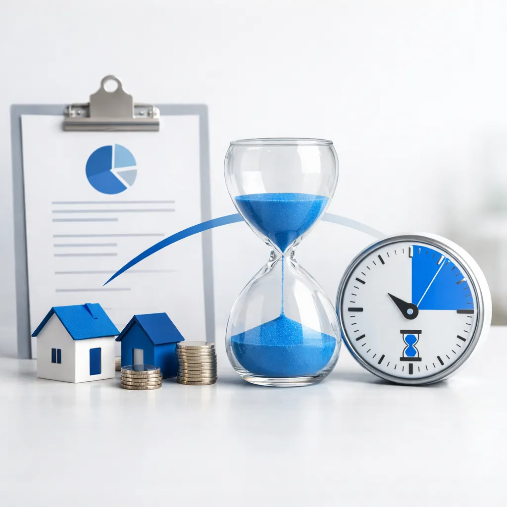 Okres obowiązywania oferty - czym jest?