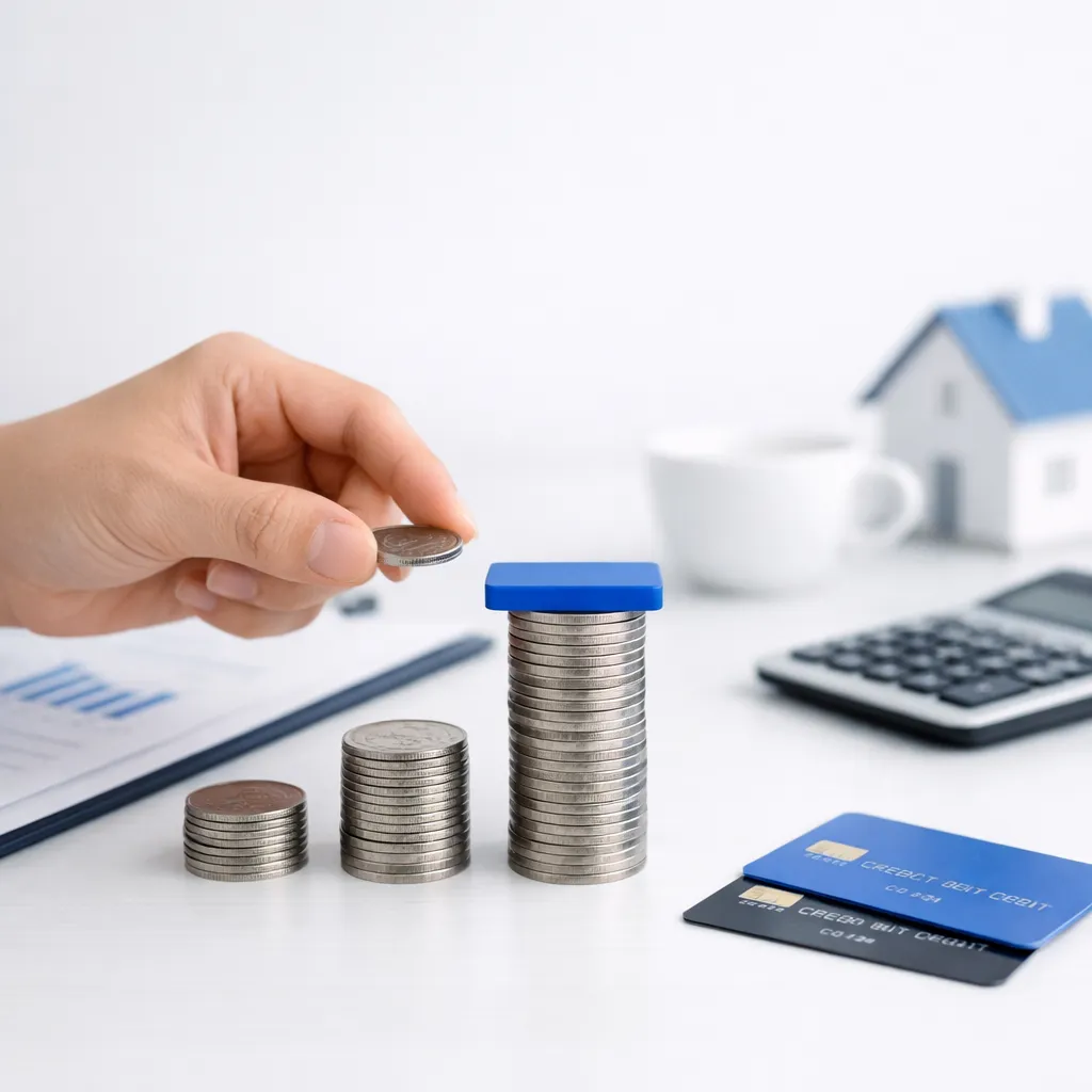 Minimalna kwota spłaty - czym jest?