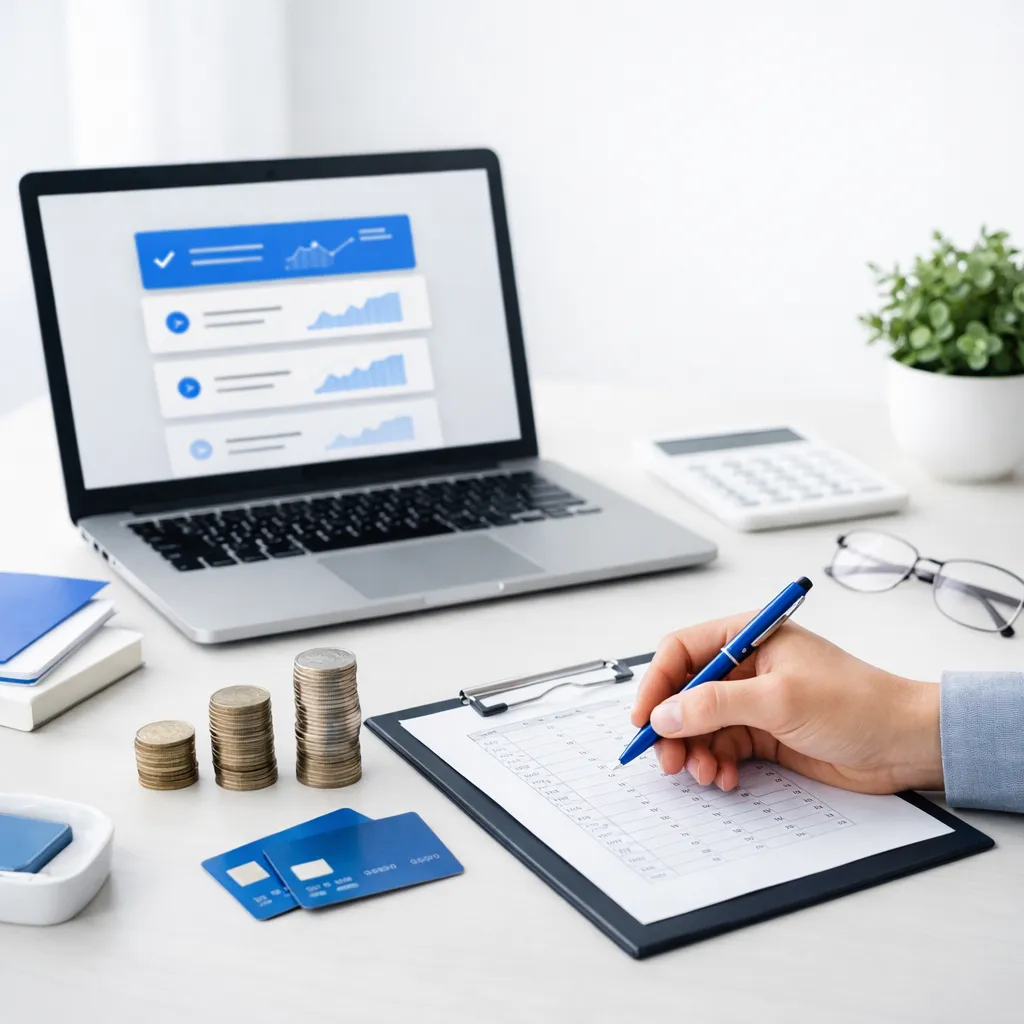 Ranking pożyczek przez internet – jak nie przepłacić za wygodę online