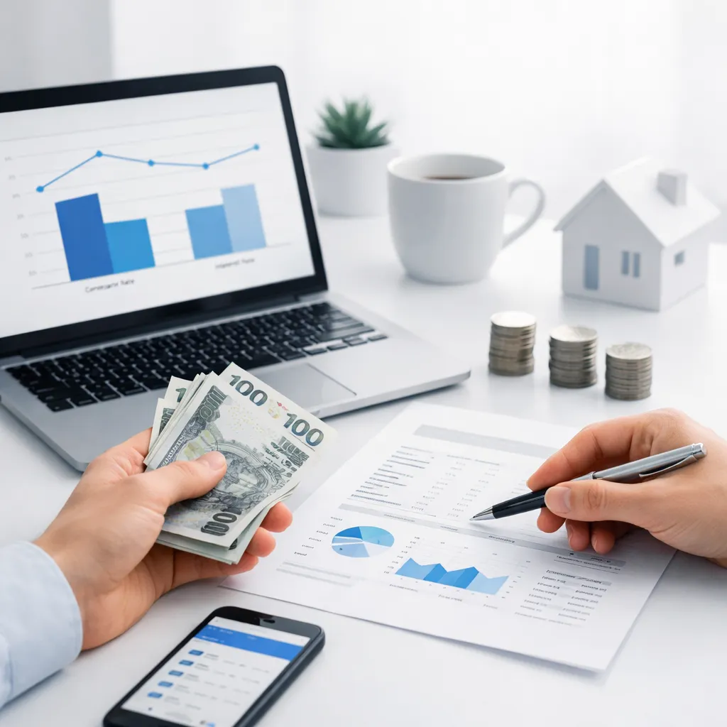 Najlepsza pożyczka ratalna – jak nie przepłacić za szybkie finansowanie