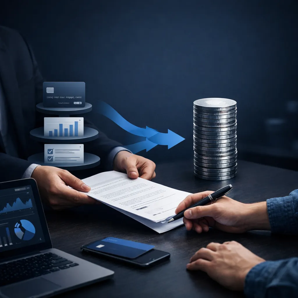 mBank kredyt konsolidacyjny