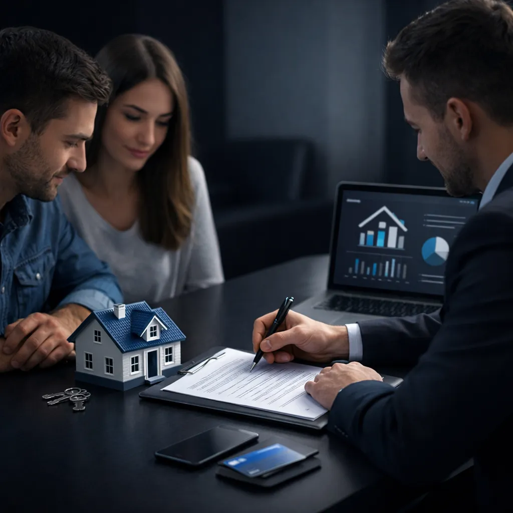 Bank Millennium kredyt hipoteczny