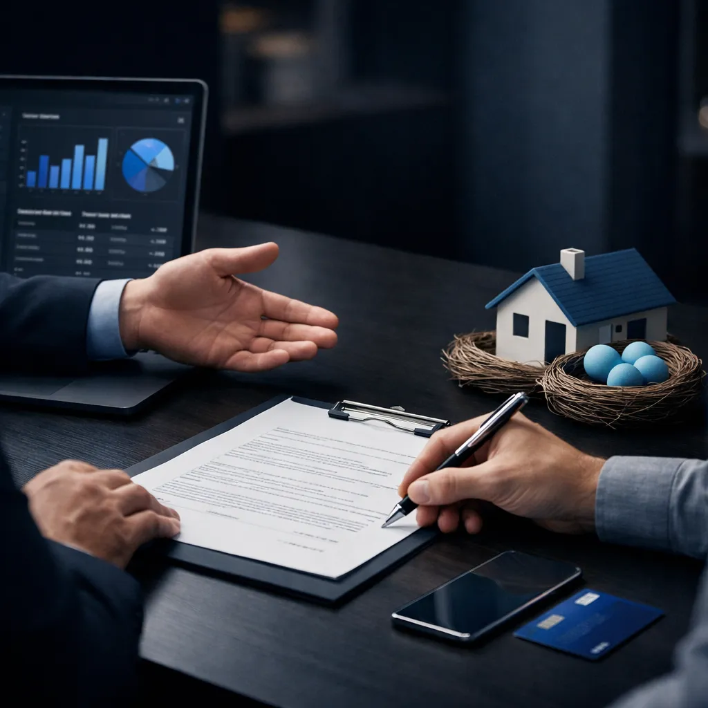 Nest Bank co to za bank?