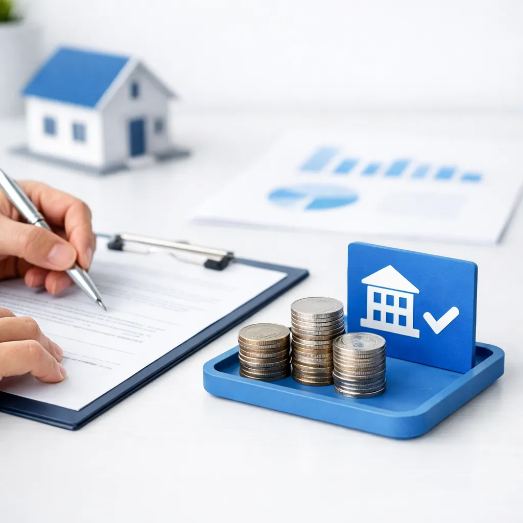 Opłata administracyjna - czym jest?