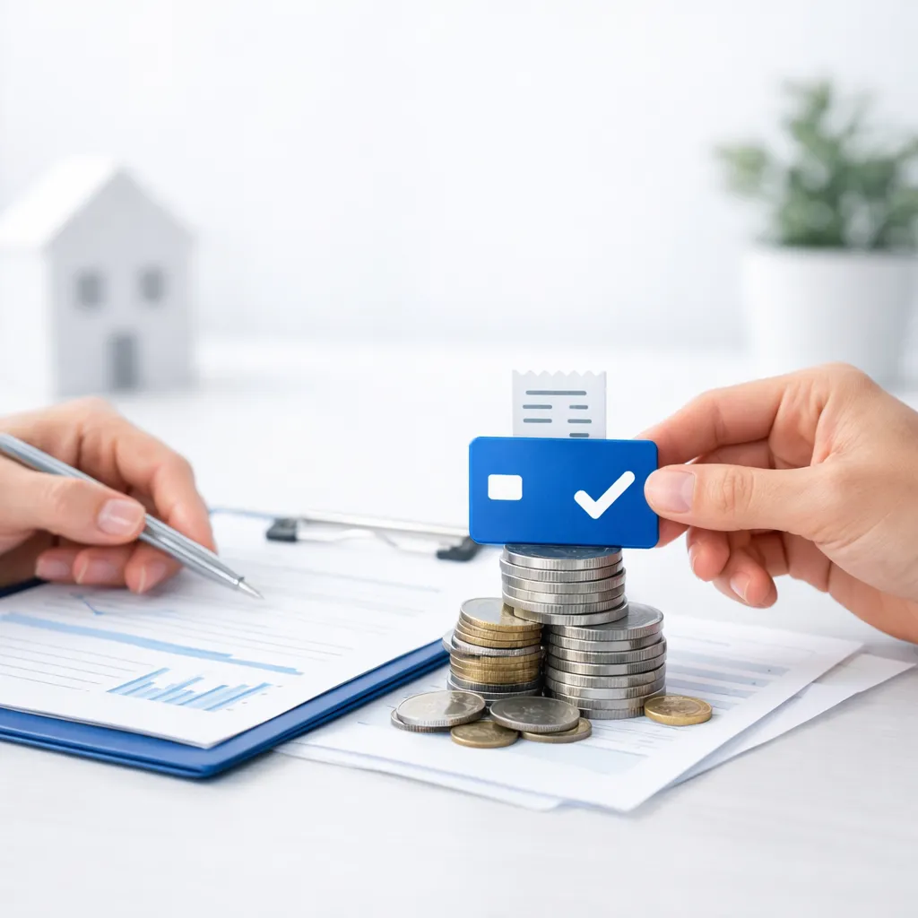 Opłata za rozpatrzenie wniosku - czym jest?