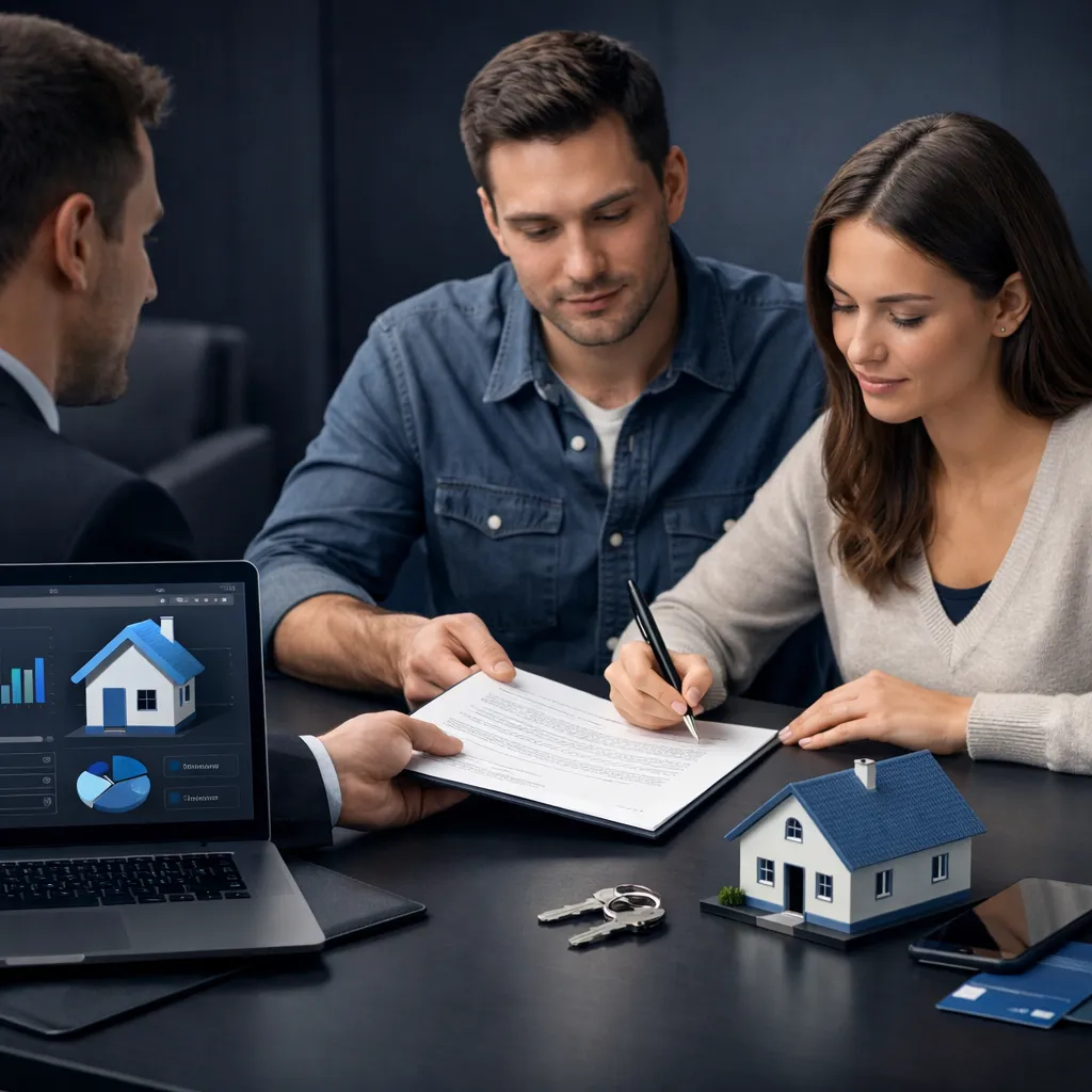 Credit Agricole Bank Polska kredyt hipoteczny