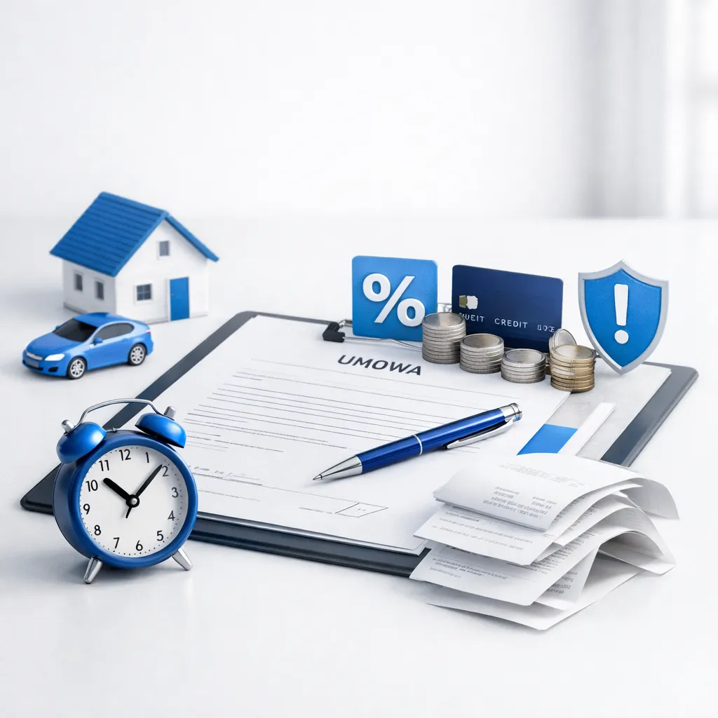 Koszty pozaodsetkowe - czym są?