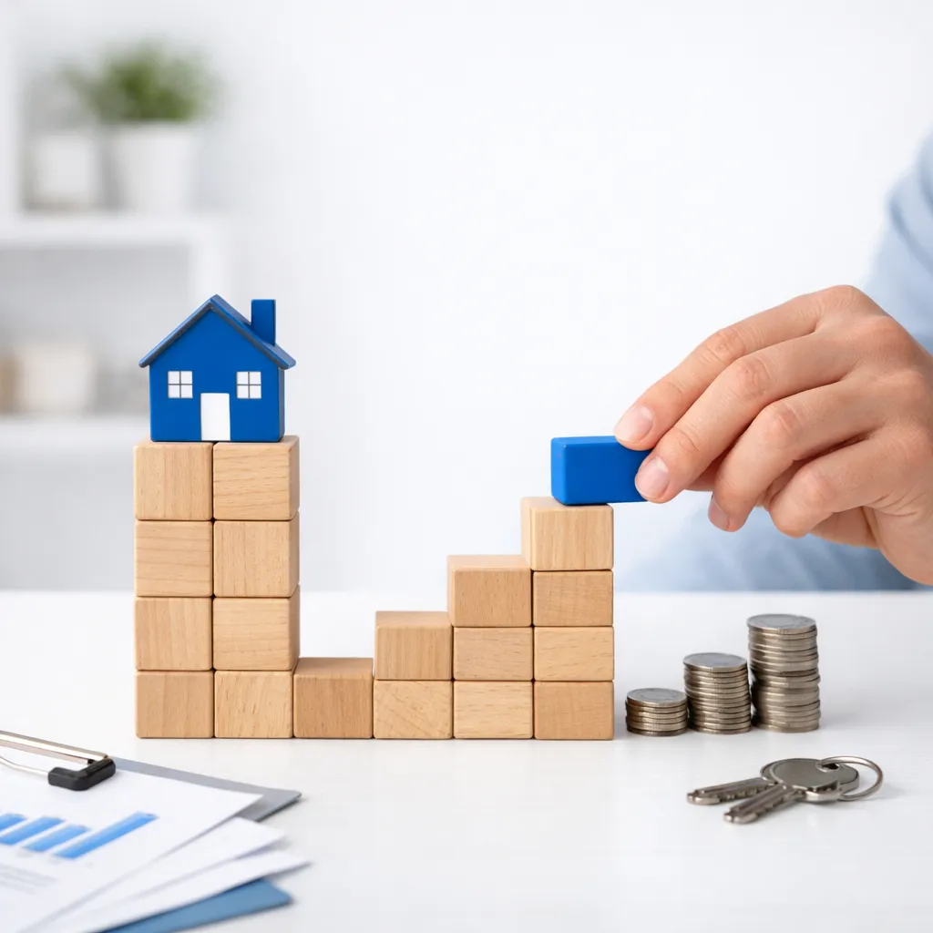 Pozostały kapitał do spłaty - czym jest?