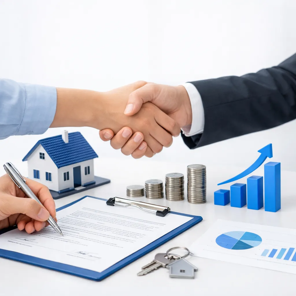 Umowa kredytowa - czym jest?