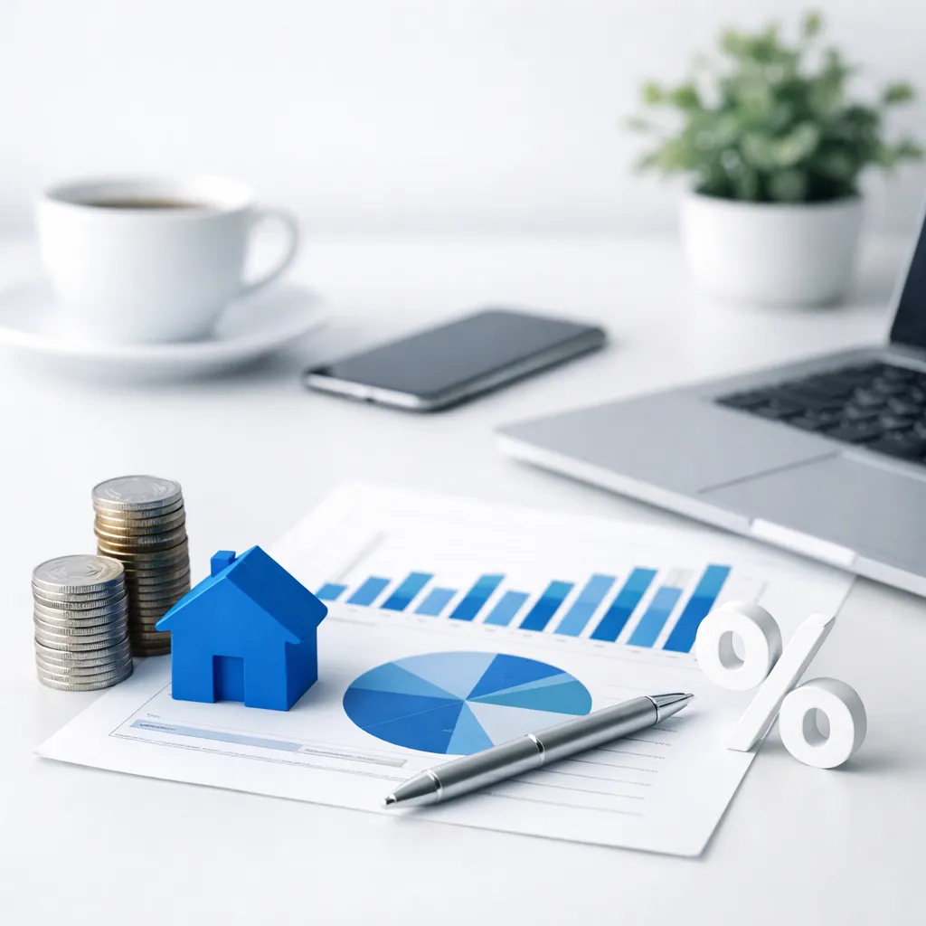 Koszt kredytu gotówkowego – co składa się na całkowitą kwotę do spłaty