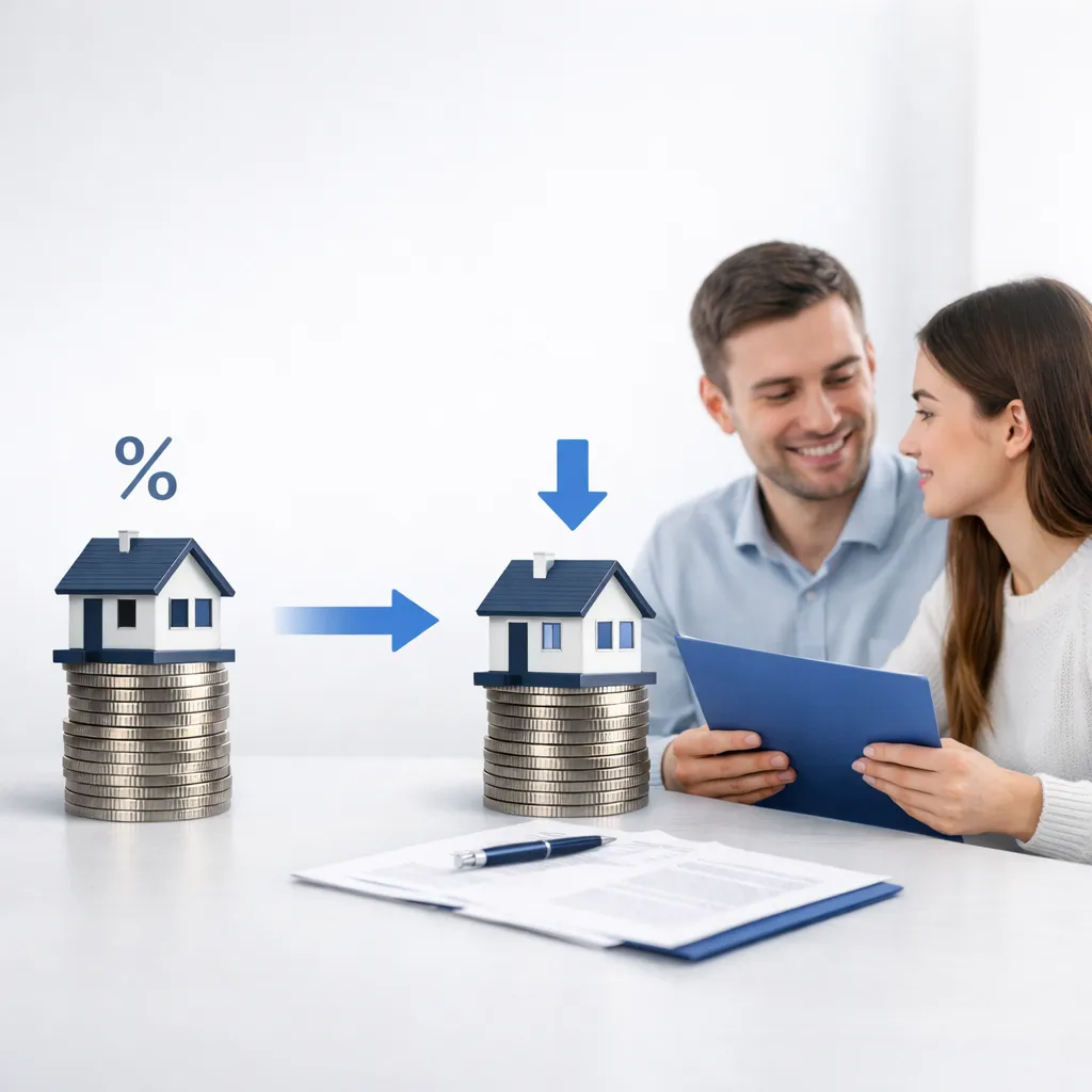 Kredyt refinansowy - czym jest?