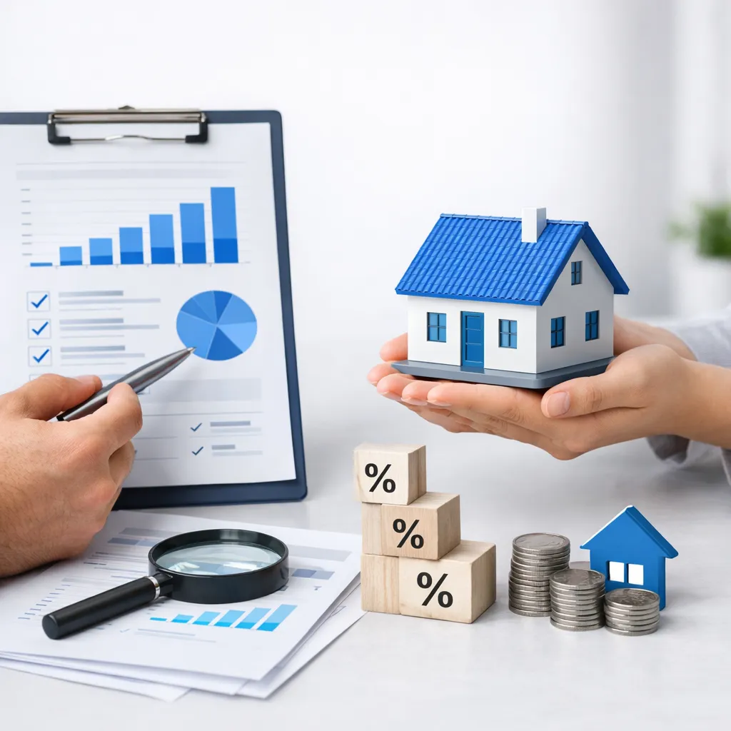 Analiza kredytowa - czym jest?