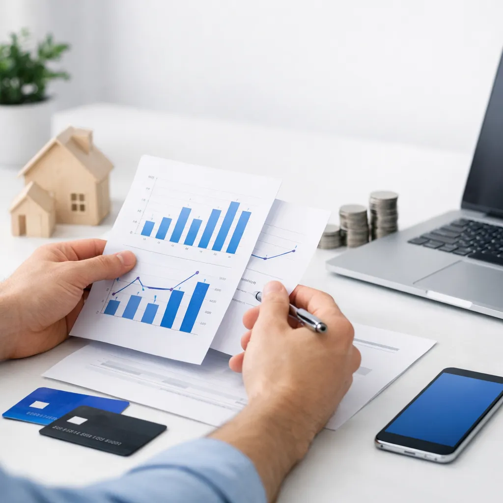 Refinansowanie kredytu gotówkowego – kiedy warto przenieść zobowiązanie do innego banku