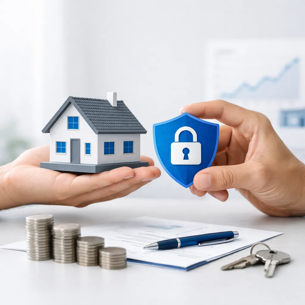 Zabezpieczenie kredytu - czym jest?