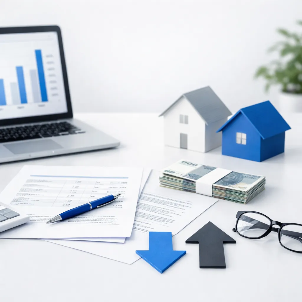 Refinansowanie kredytu gotówkowego – jak sprawdzić, czy nowa oferta będzie tańsza