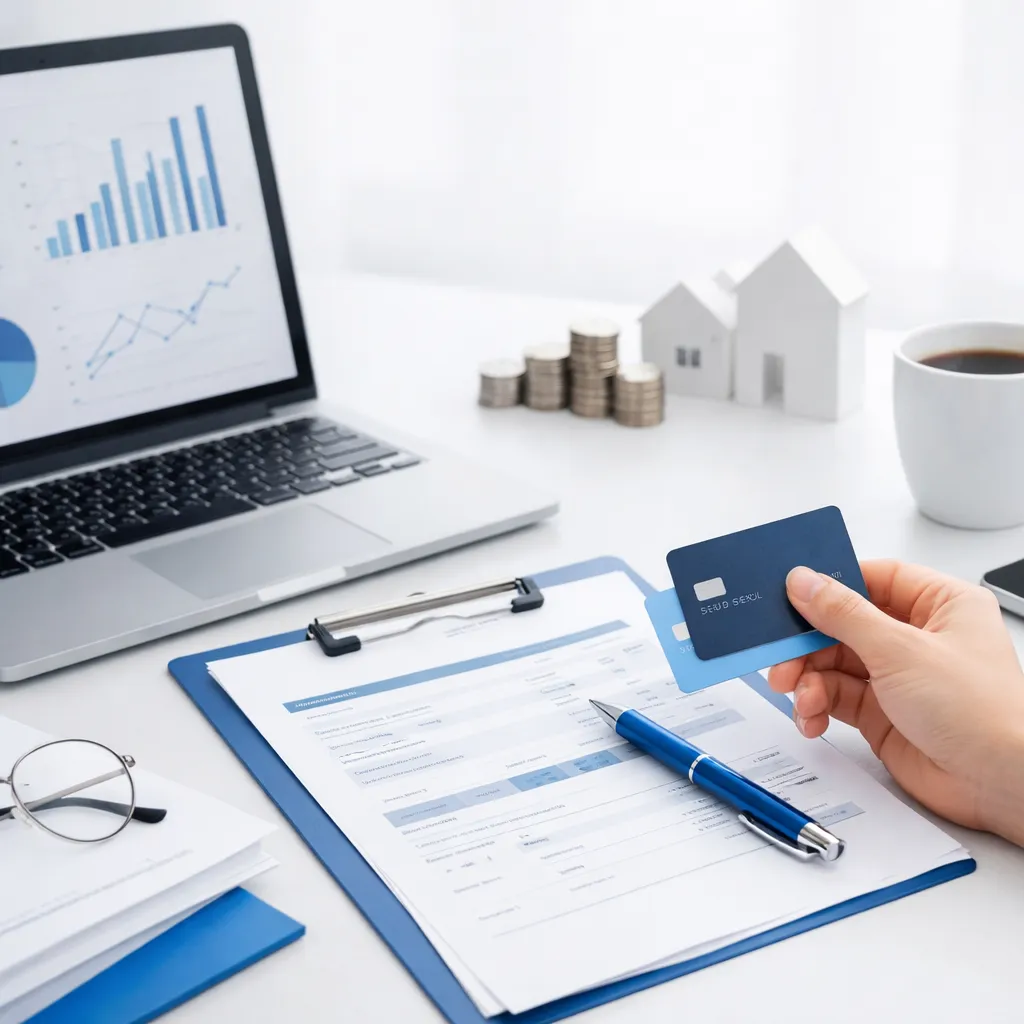 Najlepszy kredyt konsolidacyjny – co sprawdzić przed podpisaniem nowej umowy