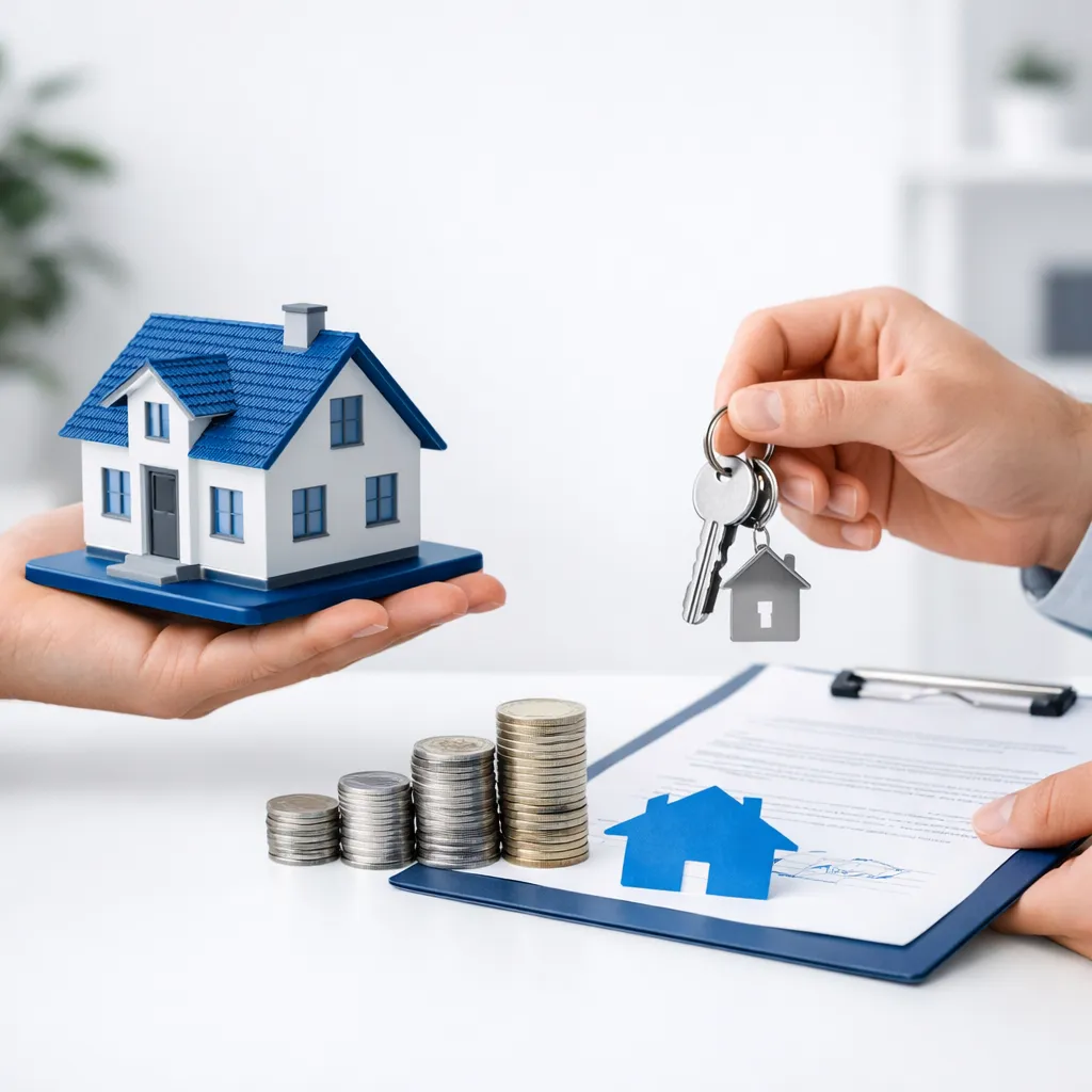 Hipoteka - czym jest?