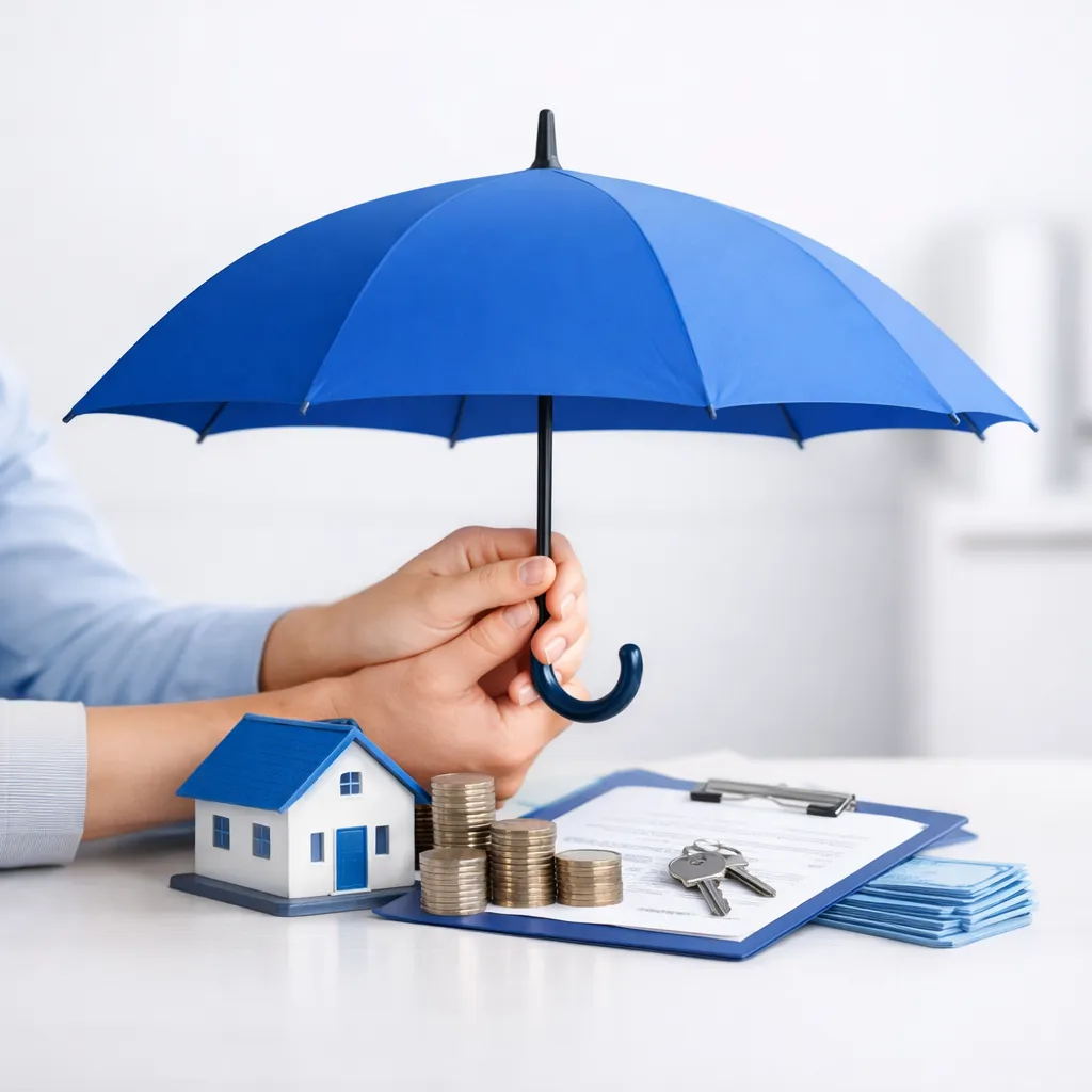 Ubezpieczenie kredytu - czym jest?