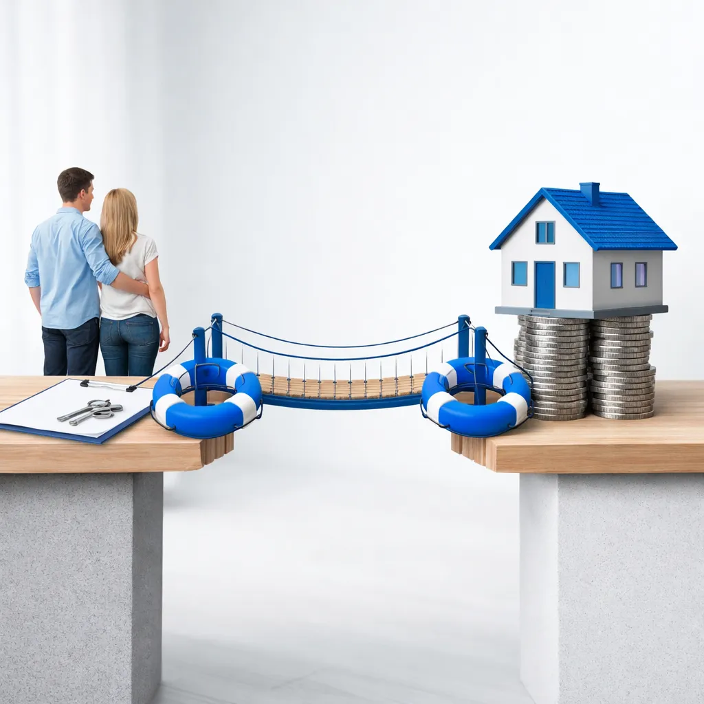 Ubezpieczenie pomostowe - czym jest?