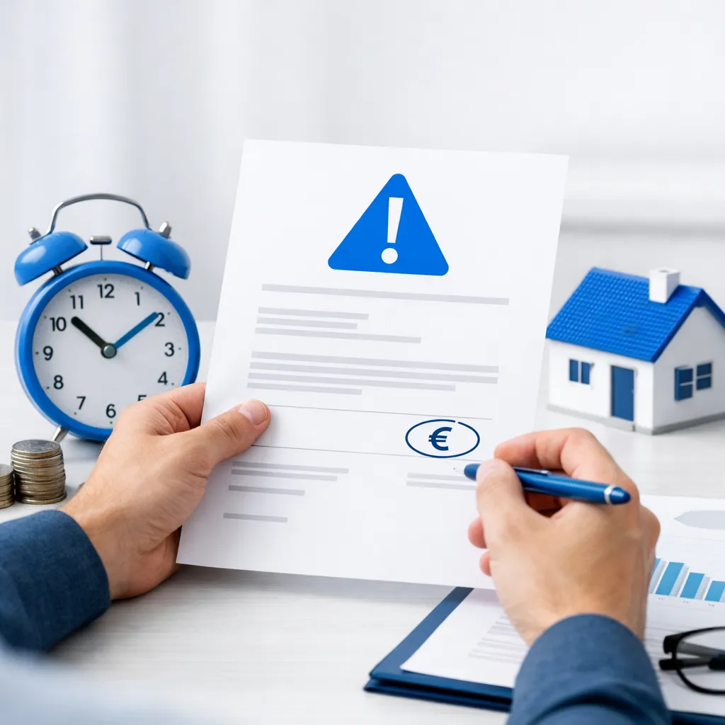 Wezwanie do zapłaty - czym jest?